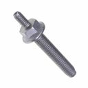 Originele dubbele zeskantbout (M12X70/M8X16)