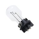 Originele lamphouder met gloeilamp (PW24W)