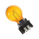 Originele lamphouder met gloeilamp, (PWY24W)