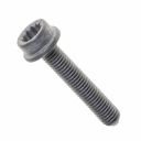 Originele inbusbout met poly-inbuskop (M8X45)