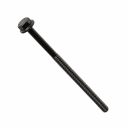 Originele zeskantbout met kraag (M6X105X70)