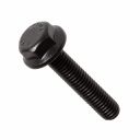 Originele zeskantbout met kraag (M6X30)
