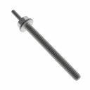 Originele dubbele zeskantbout (M10X95/M6X20)