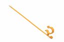 Originele kabelbinder met slangsteun voor kabel: (4,5X213MM 17-18MM)