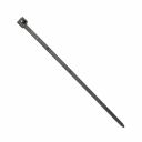 Originele kabelbinder zahnsegment temperatuurbestendig: (2,5X140MM buiten -40C/+125C)