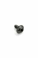 Originele flensbout met inwendige torx (M5X10)
