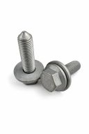 Originele zeskantflensbout (combi) (12X42)