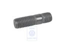 Volkswagen Polo 2 (86C) tapeind M10x25