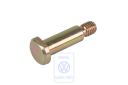 Volkswagen LT Mk1 pen passagiersstoel 11x45x35