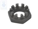 Volkswagen kroonmoer wielnaaf M30x1,5