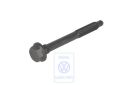 Volkswagen zeskantflensbout M8x75x33