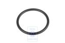 Volkswagen LT Mk1 afdichtring koelvloeistofreservoir 40,87x3,53