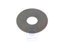 Volkswagen onderlegring schokdemper 14,2x41,5x2