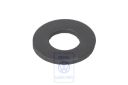 Volkswagen rubberring 7,5 mm