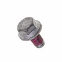 Originele zeskantbout met kraag (M6X10)