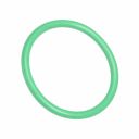 Originele o-ring (32X3 groen)