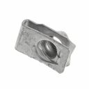 Originele plaatmoer (M8X25X17)