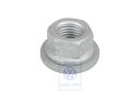 Volkswagen zelfborgende flensmoer M12x1,5