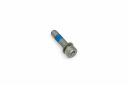 Originele inbusbout met inbus- kop (combi) (M10X40)
