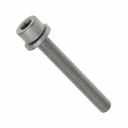 Originele inbusbout met inbus- kop (combi) (M6X45)