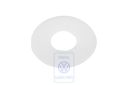 Volkswagen Passat B2 onderlegring 12,1x29,8x0,8