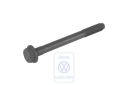 Volkswagen zeskantflensbout M12x1,5x122