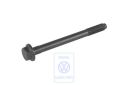 Volkswagen zeskantbout M12x1,5x132