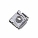 Originele plaatmoer (M5X16,6X17)