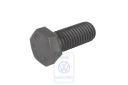 Volkswagen zeskantbout M10x24,5