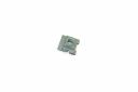 Originele plaatmoer (M6X17X16)