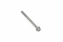 Originele inbusbout met inbus- kop (combi) (M6X78X24)