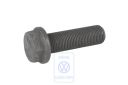 Volkswagen LT Mk1 zeskantbout differentieel M12x1x38
