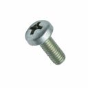 Originele inbusbout (M4X10)