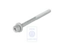 Volkswagen inbusbout M6x75x37