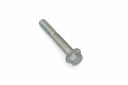 Originele zeskantbout met kraag (M12X80X32)