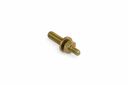 Originele dubbele zeskantbout (M8X24/M6X10)