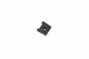 Originele plaatmoer (M4X13,6X15)