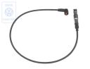 Volkswagen bougiekabel cilinder 5 (AAA, ABV)