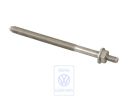 Volkswagen dubbele zeskantbout M10x140/M8x15