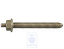 Volkswagen Transporter T4 dubbele zeskantbout versnellingsbak M12x100/M8x10