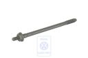 Volkswagen dubbele zeskantbout 10x160/M8x15