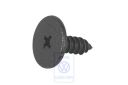 Volkswagen Polo 3 (6N) plaatschroef 4,8x13