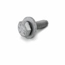 Originele zeskantbout met kraag (M8X28)