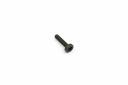 Originele inbusbout met poly-inbuskop (M6X27)