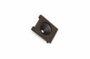 Originele plaatmoer (M6X30X24)