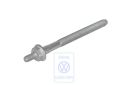 Volkswagen dubbele zeskantbout M10x115/M8x15