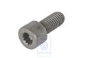 Volkswagen Golf 3 (1H) veeltandbout aandrijfas M8x18