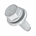 Originele zeskantbout (combi) (M10X35)