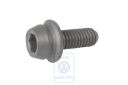 Volkswagen cilinderbout M6x14