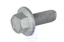 Volkswagen Sharan 1 (7M) zeskantbout schakeleenheid M7x19 (DBV, DBU, DBW)